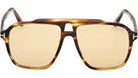 Occhiali da sole da uomo Tom Ford FT1209 Autari 56E Fotocromatici - Pistilleria