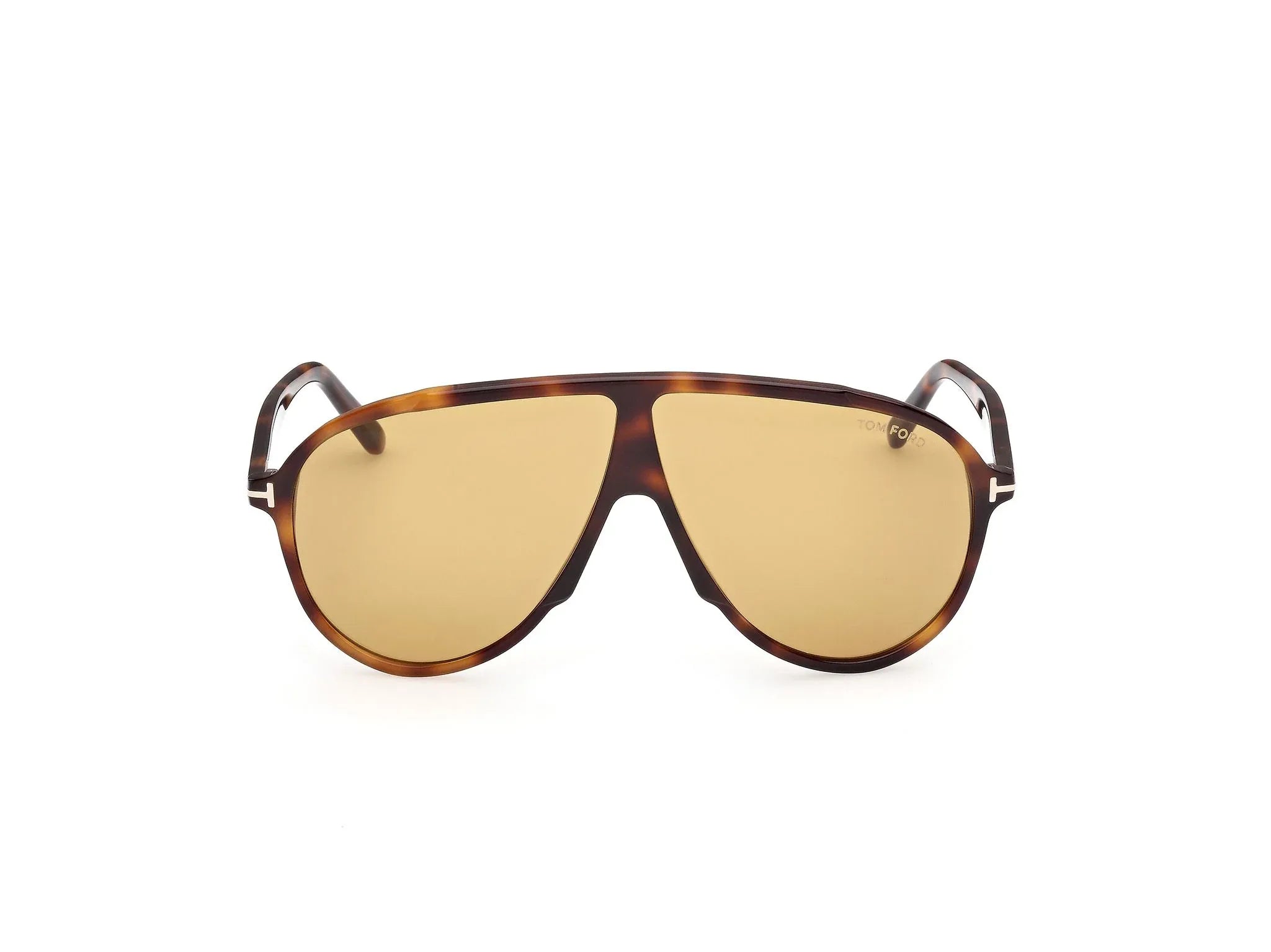 Occhiali da sole da uomo Tom Ford FT1211 Vladimir 53E - Pistilleria