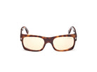Occhiali da sole da uomo Tom Ford Juan FT1181 53E Photocromic - Pistilleria