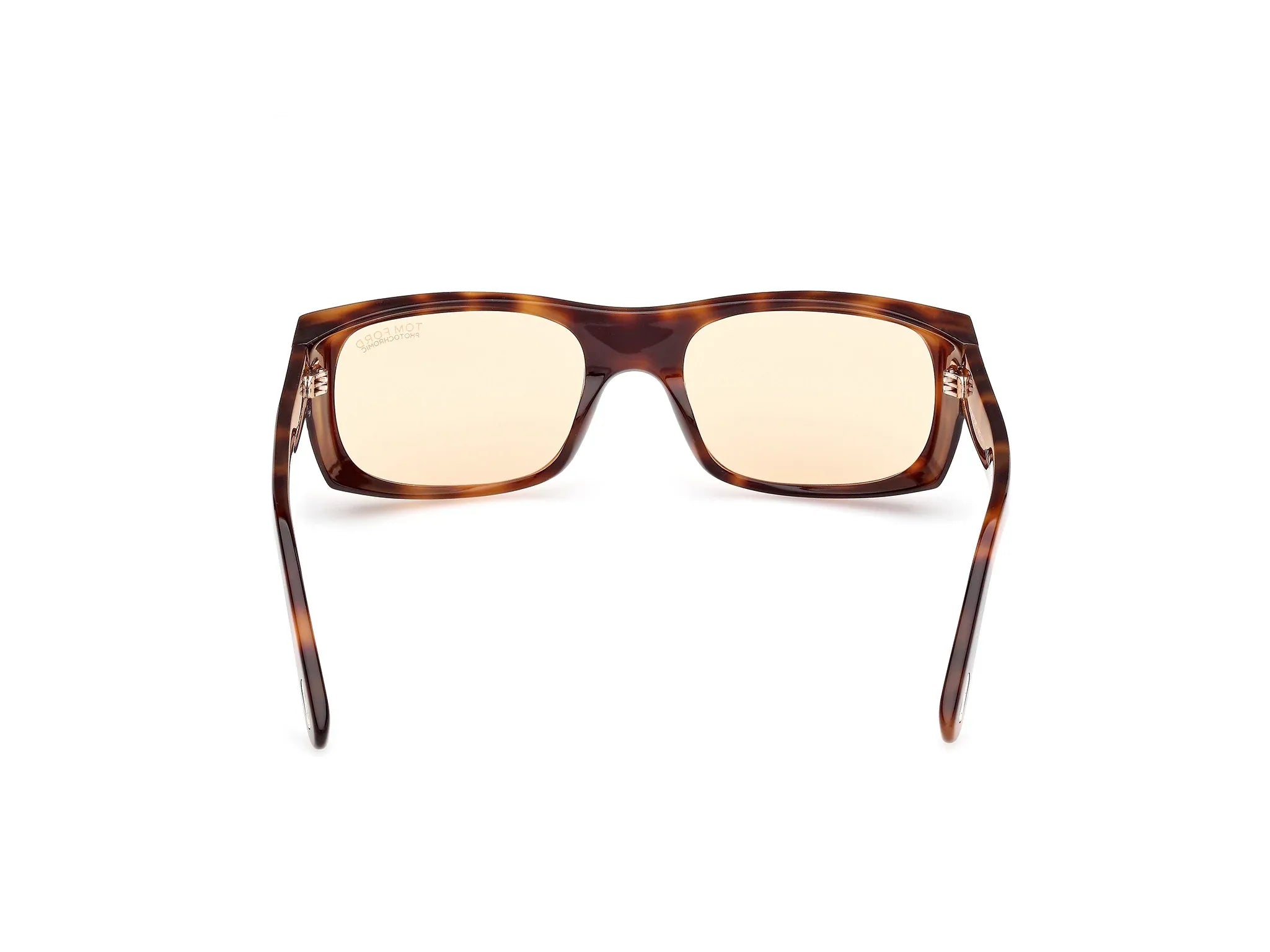 Occhiali da sole da uomo Tom Ford Juan FT1181 53E Photocromic - Pistilleria