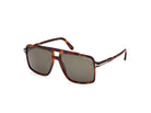 Occhiali da sole da uomo Tom Ford Kemp FT1177 53N - Pistilleria