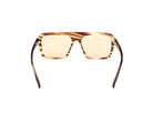 Occhiali da sole da uomo Tom Ford Vincent FT1176 53E Photocromic - Pistilleria