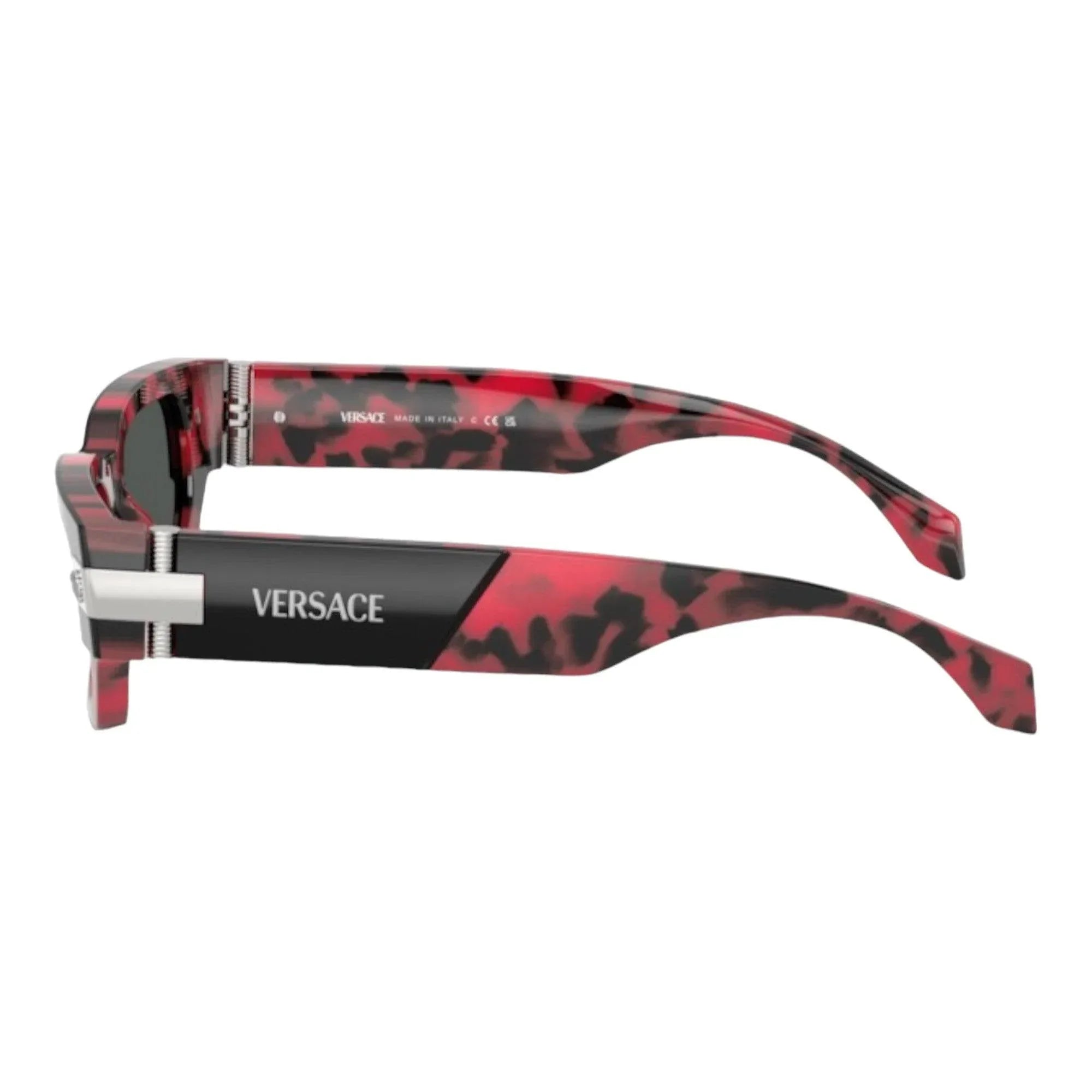 Occhiali da sole da uomo Versace VE4465 5457 - Pistilleria