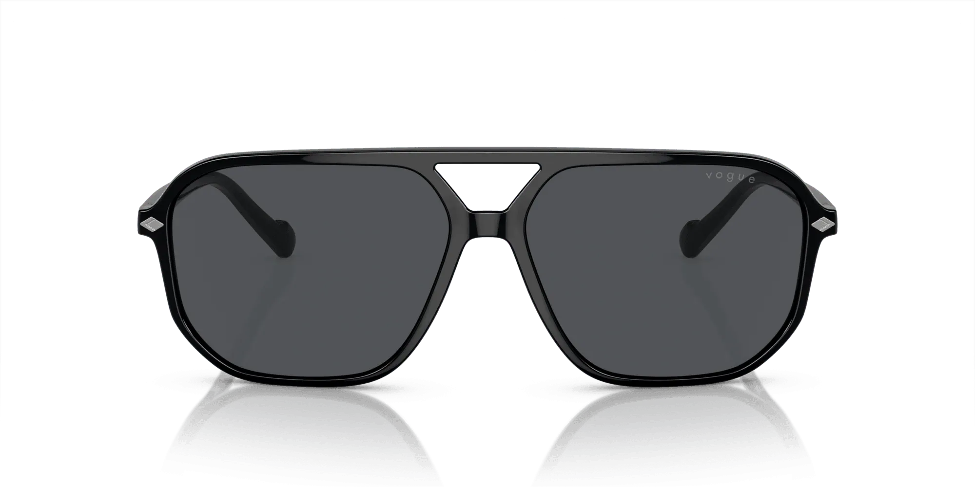 Occhiali da sole da uomo Vogue VO5531S W44/87 - Pistilleria