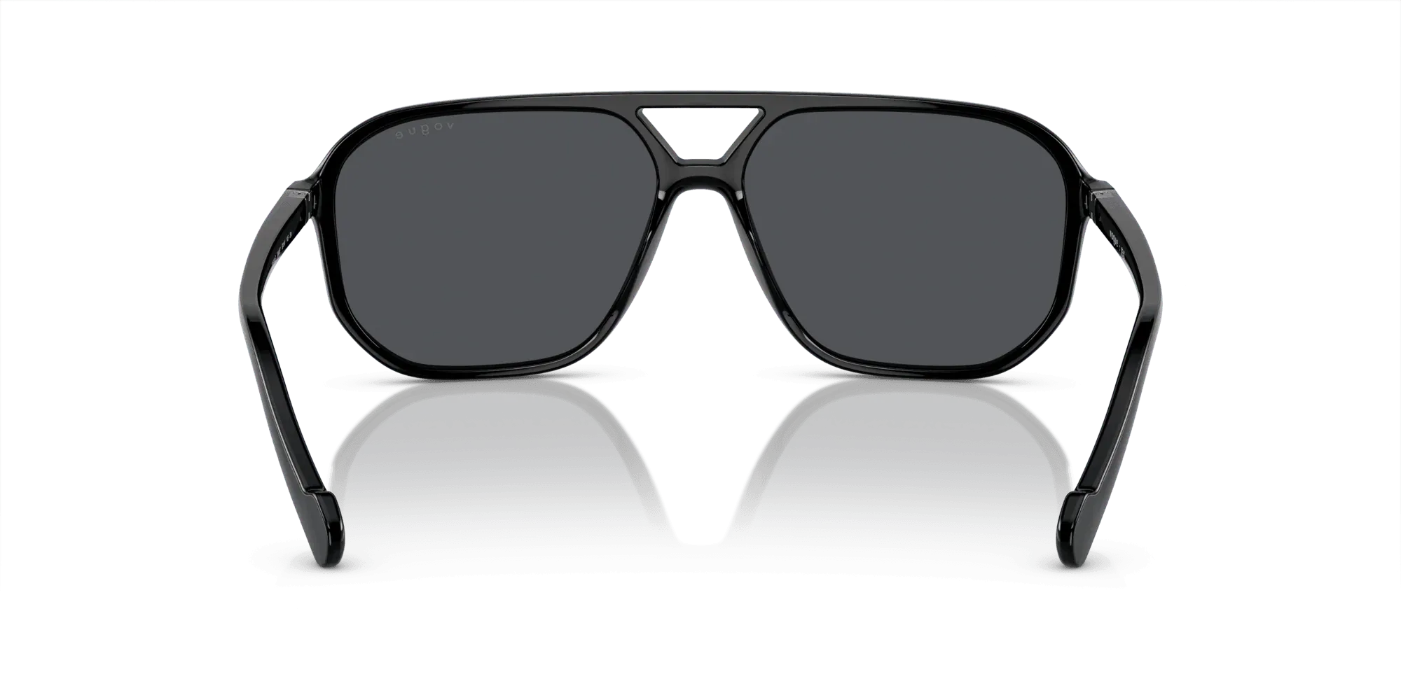 Occhiali da sole da uomo Vogue VO5531S W44/87 - Pistilleria