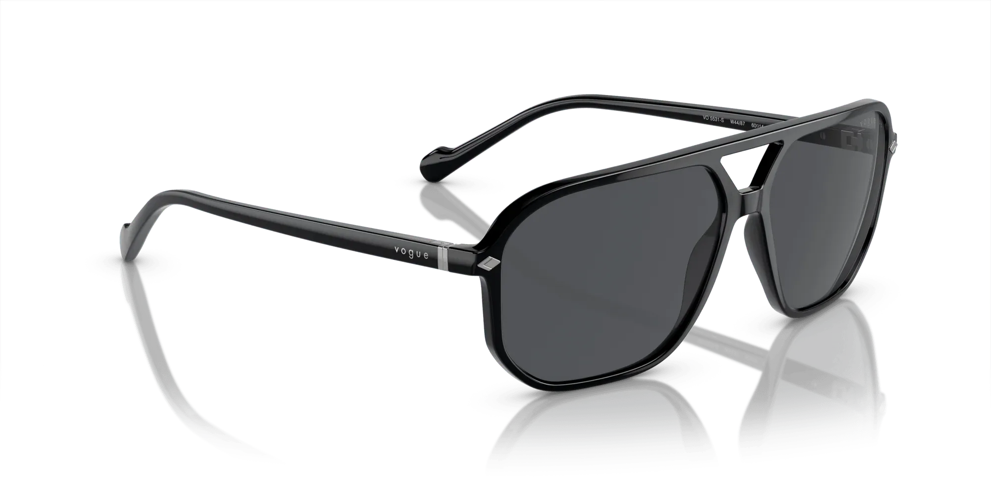 Occhiali da sole da uomo Vogue VO5531S W44/87 - Pistilleria