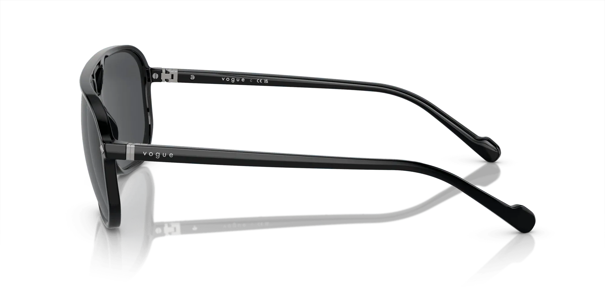 Occhiali da sole da uomo Vogue VO5531S W44/87 - Pistilleria