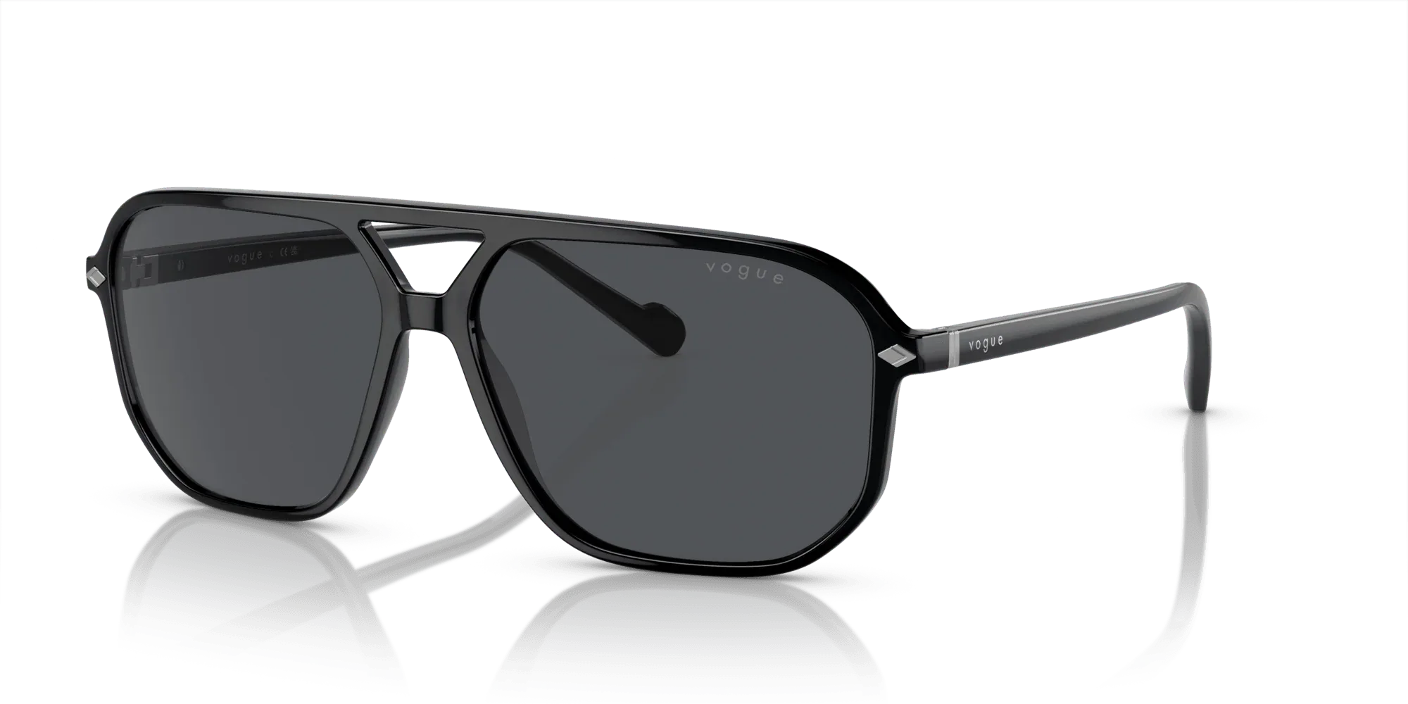 Occhiali da sole da uomo Vogue VO5531S W44/87 - Pistilleria