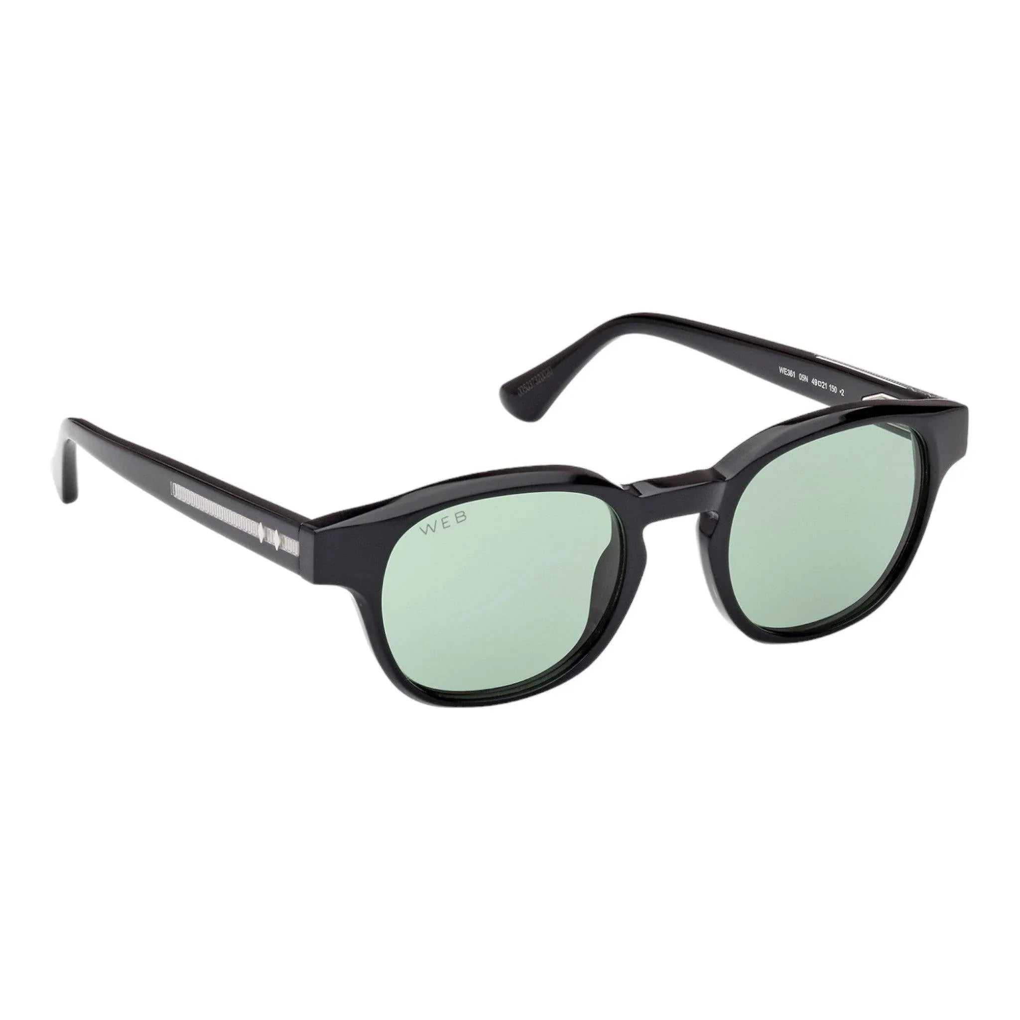 Occhiali da sole da uomo Web WE361 05N - Pistilleria