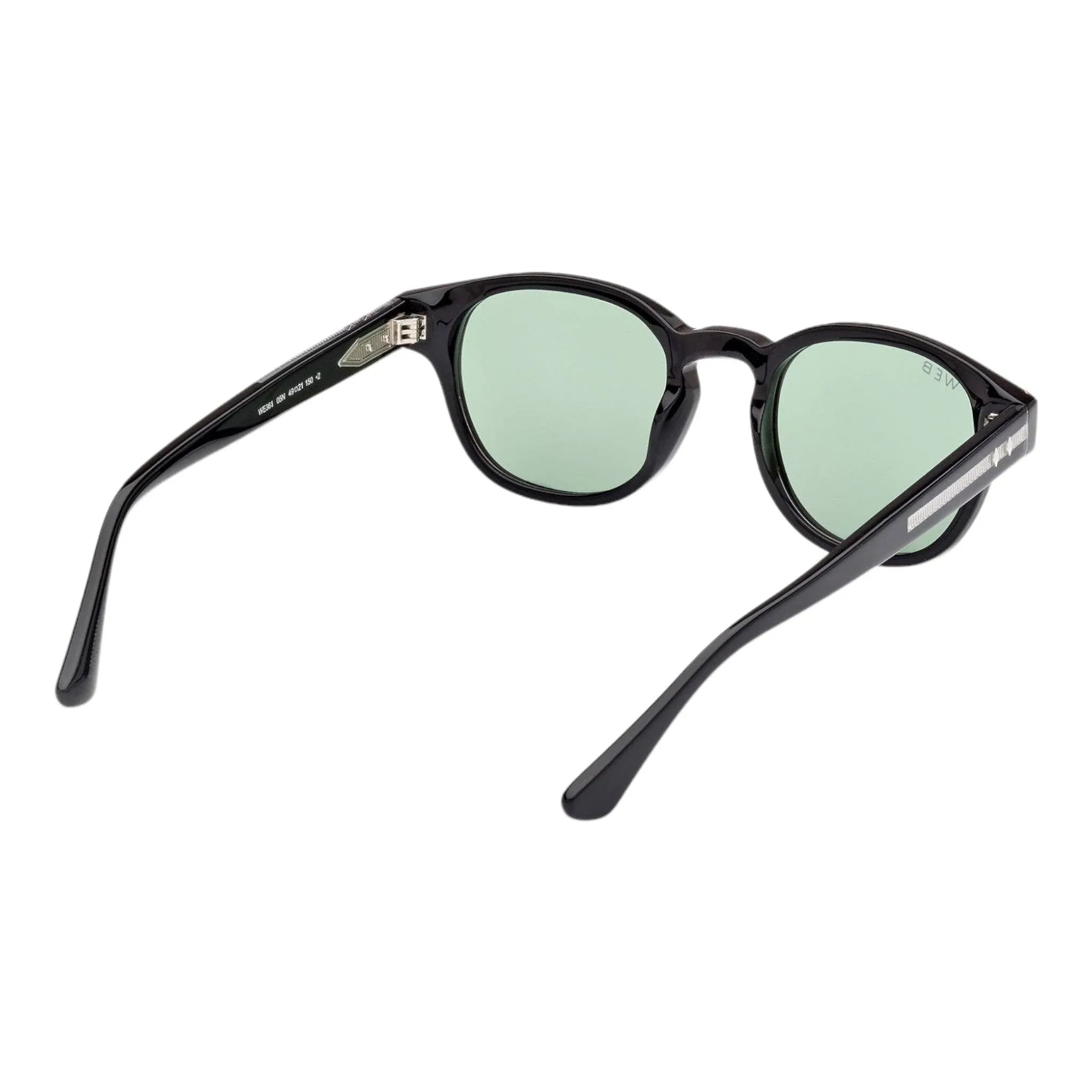 Occhiali da sole da uomo Web WE361 05N - Pistilleria