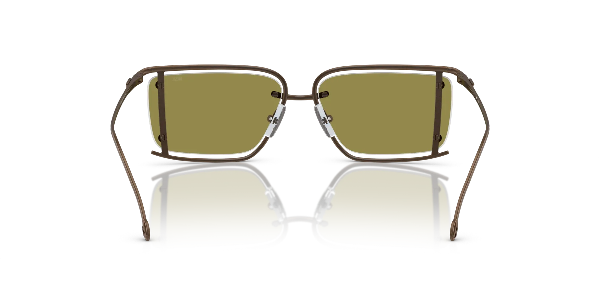 Occhiali da sole Diesel DL1002 105/2 Rame antico lucido - Pistilleria