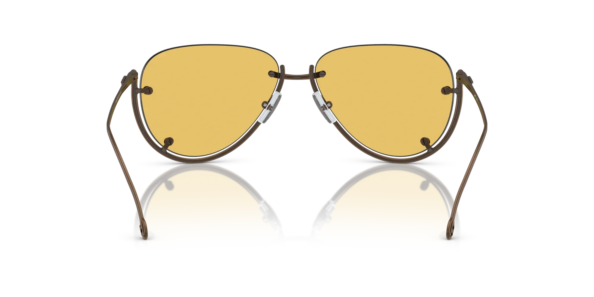 Occhiali da sole Diesel DL1003 105/85 Rame antico lucido - Pistilleria