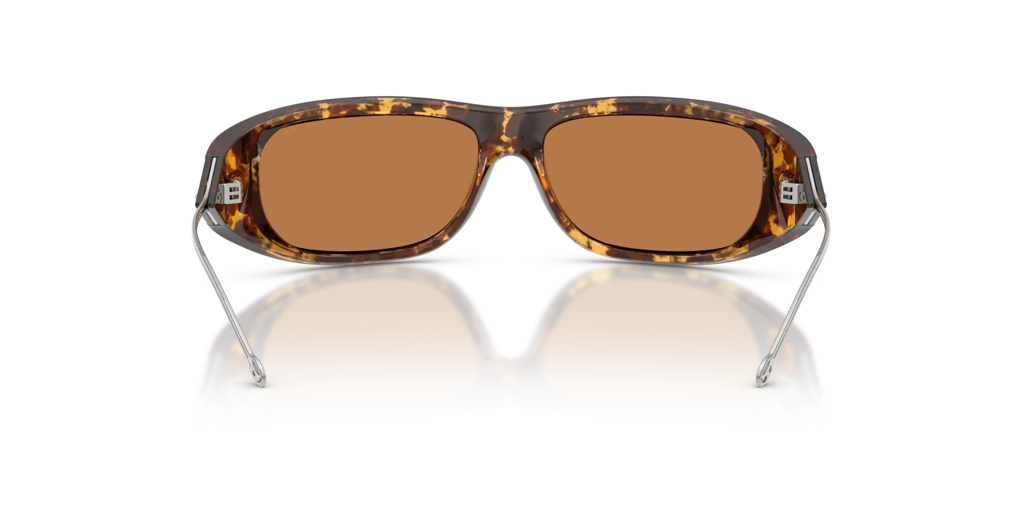 Occhiali da sole Diesel DL3001 201373 Havana - Pistilleria