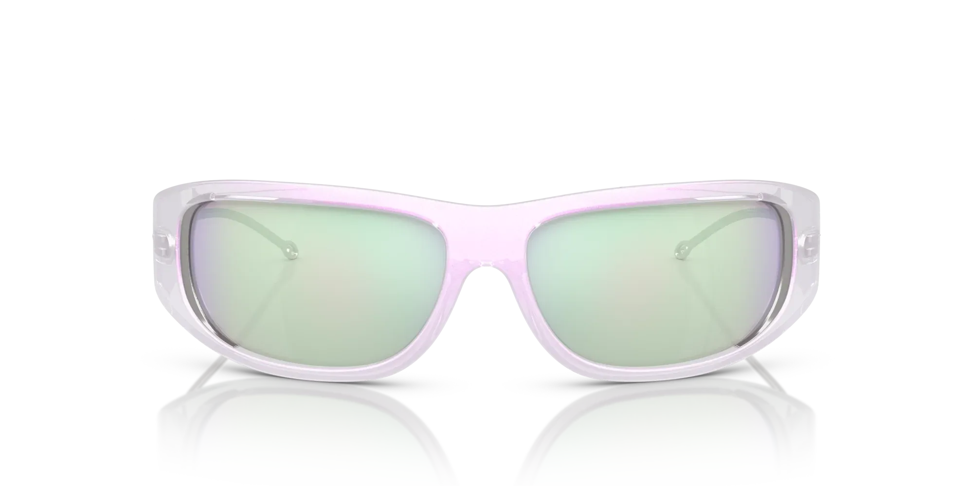 Occhiali da sole Diesel DL3001 506/6V - Pistilleria