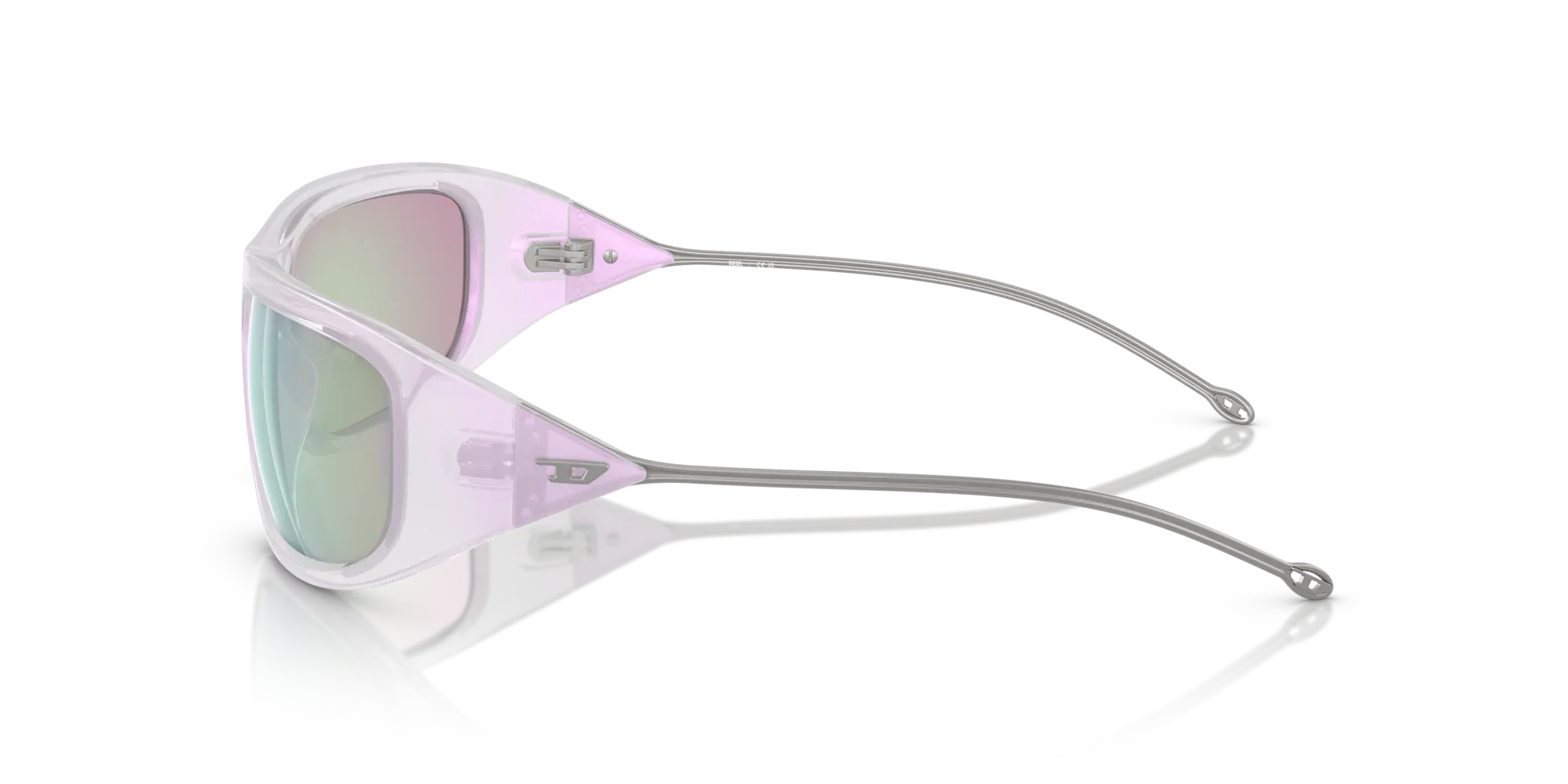 Occhiali da sole Diesel DL3001 506/6V - Pistilleria