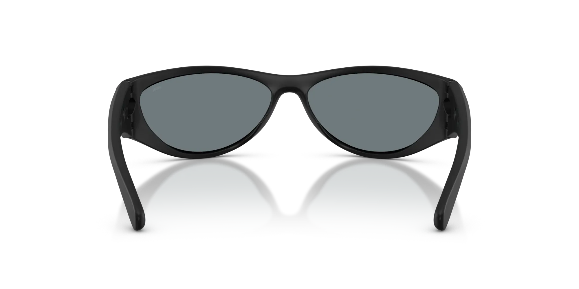 Occhiali da sole Diesel DL3004U 20026G Nero opaco - Pistilleria