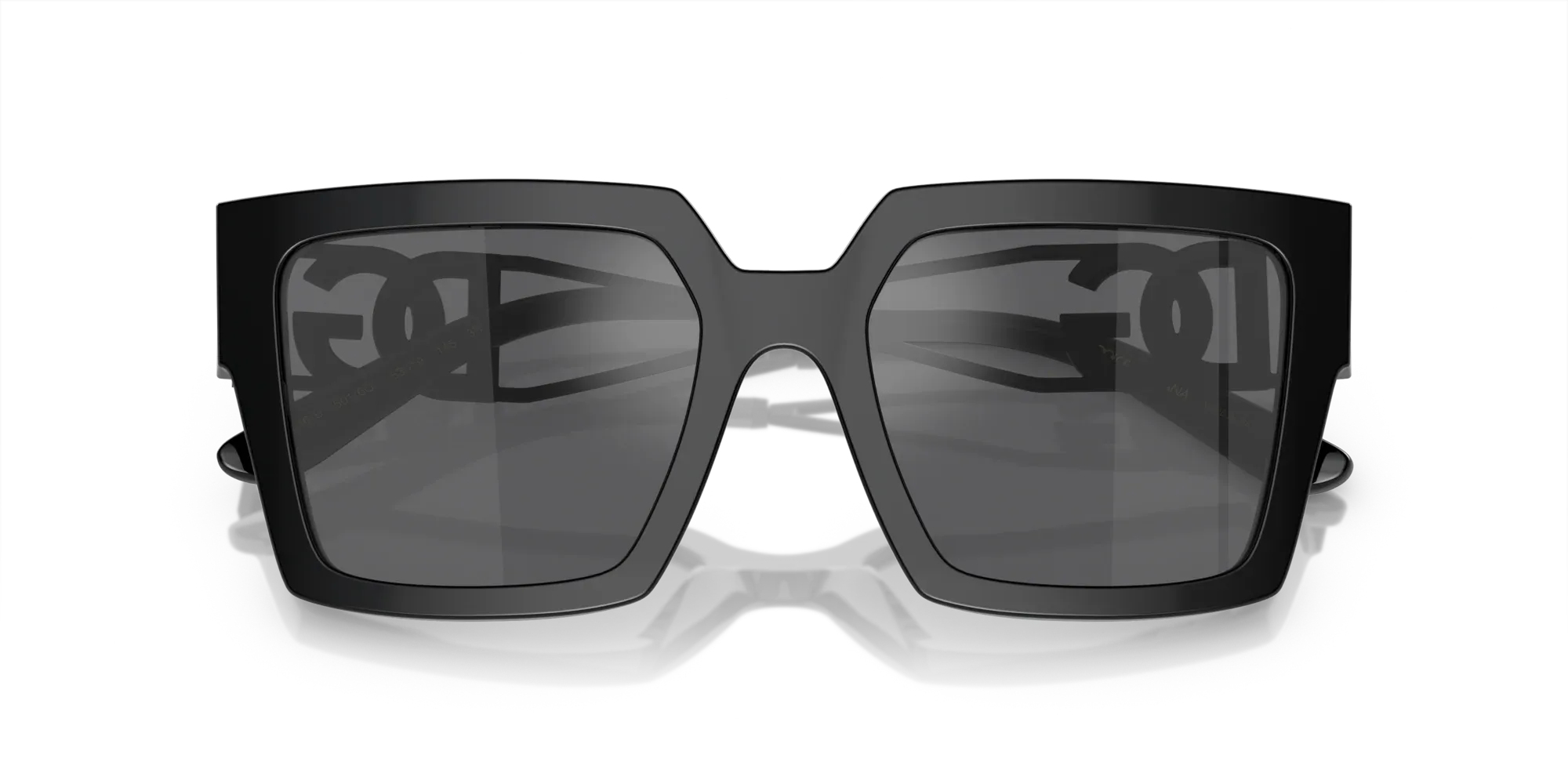 Occhiali da sole Dolce & Gabbana 0DG4446B 501/6G - Pistilleria