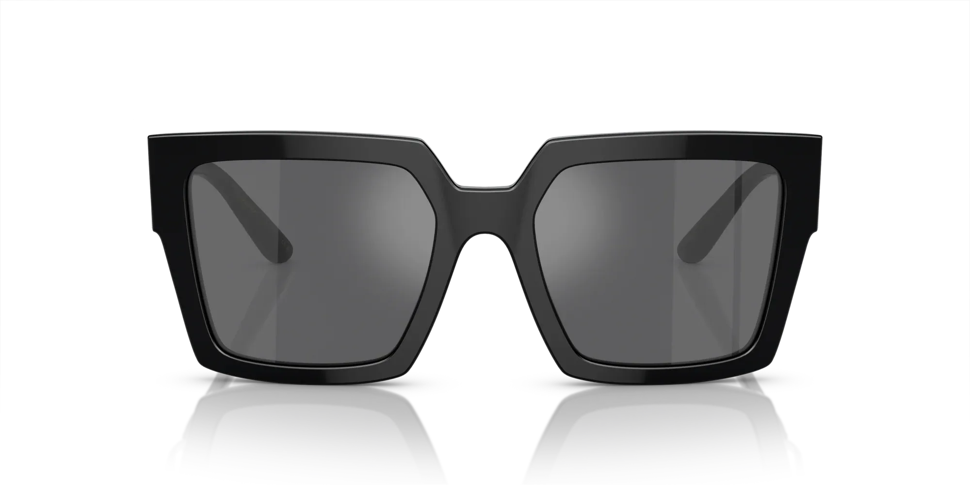 Occhiali da sole Dolce & Gabbana 0DG4446B 501/6G - Pistilleria