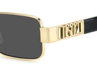 Occhiali da sole DSquared2 D2 0156/S 000/IR - Pistilleria