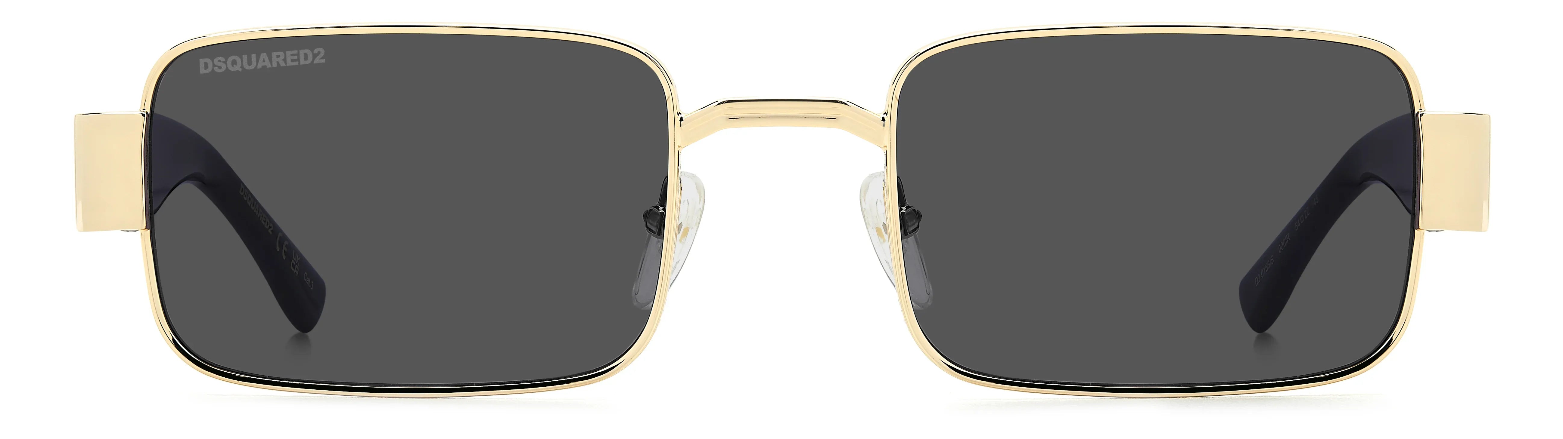 Occhiali da sole DSquared2 D2 0156/S 000/IR - Pistilleria