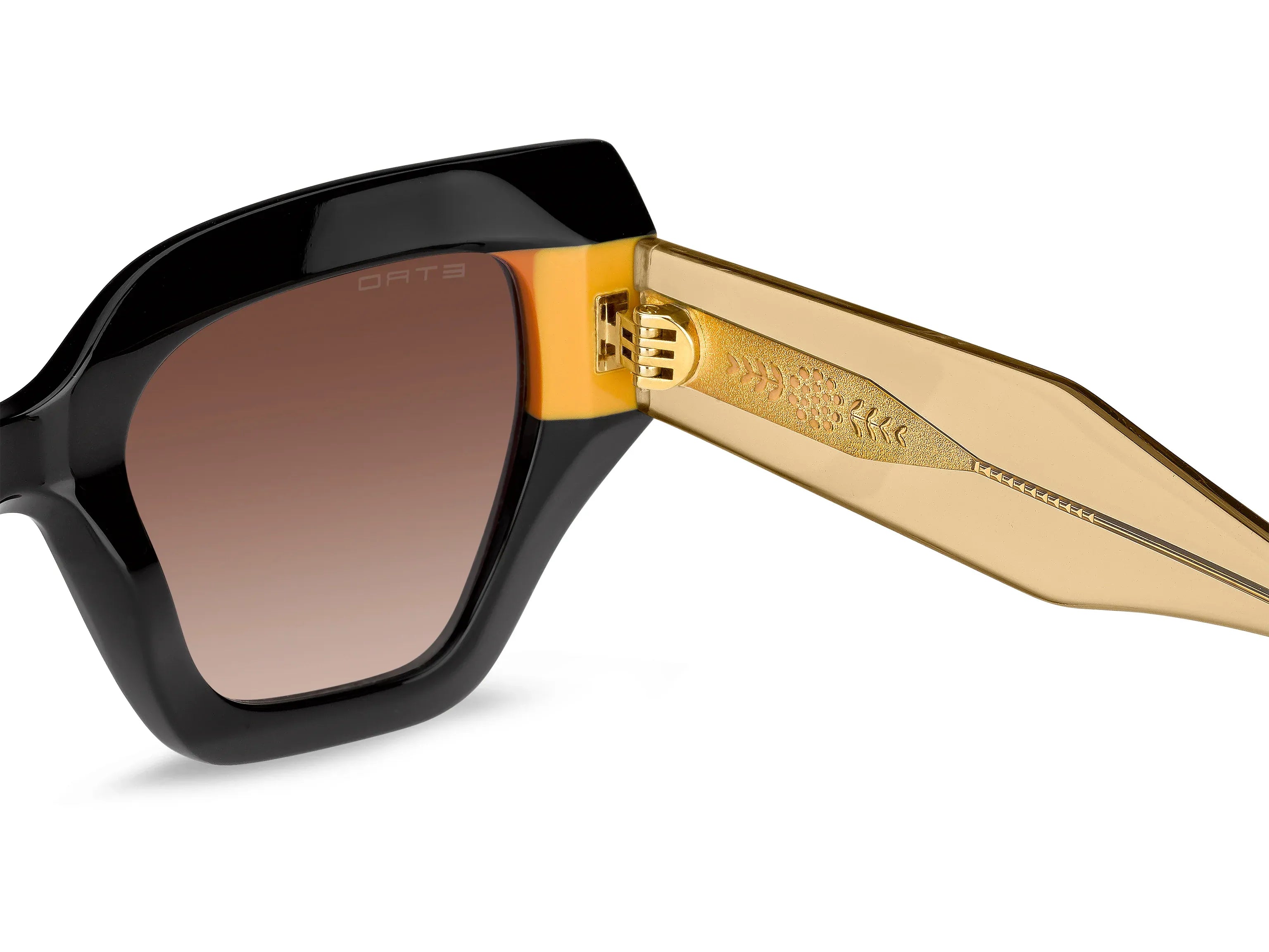 Occhiali da sole Etro 0010/S 71C/HA - Pistilleria