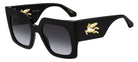 Occhiali da sole Etro 0057/S 807/9O - Pistilleria