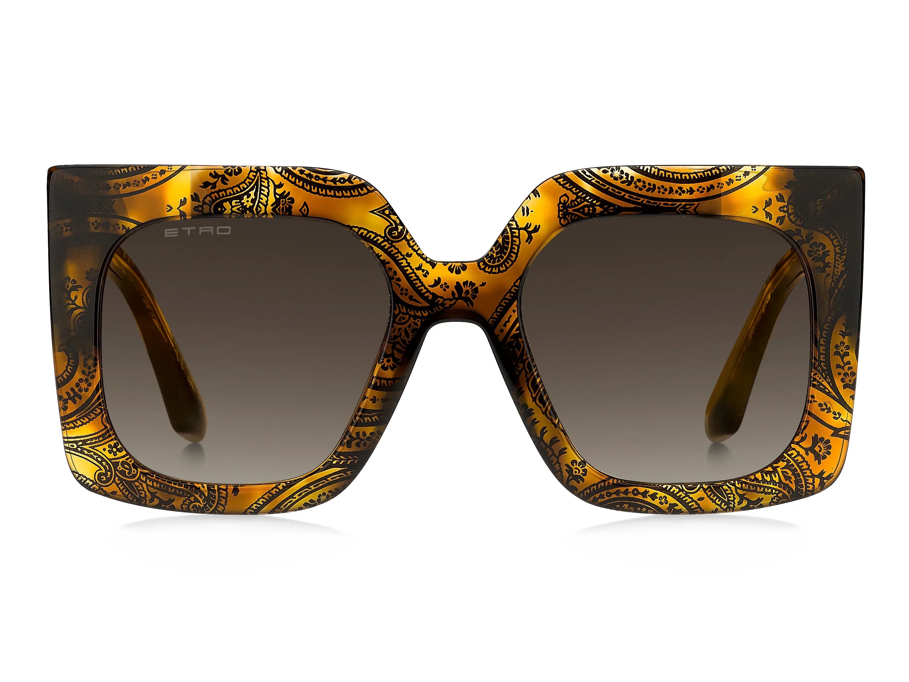 Occhiali da sole Etro 0075/S 2VM - Pistilleria