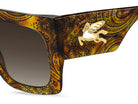 Occhiali da sole Etro 0075/S 2VM - Pistilleria