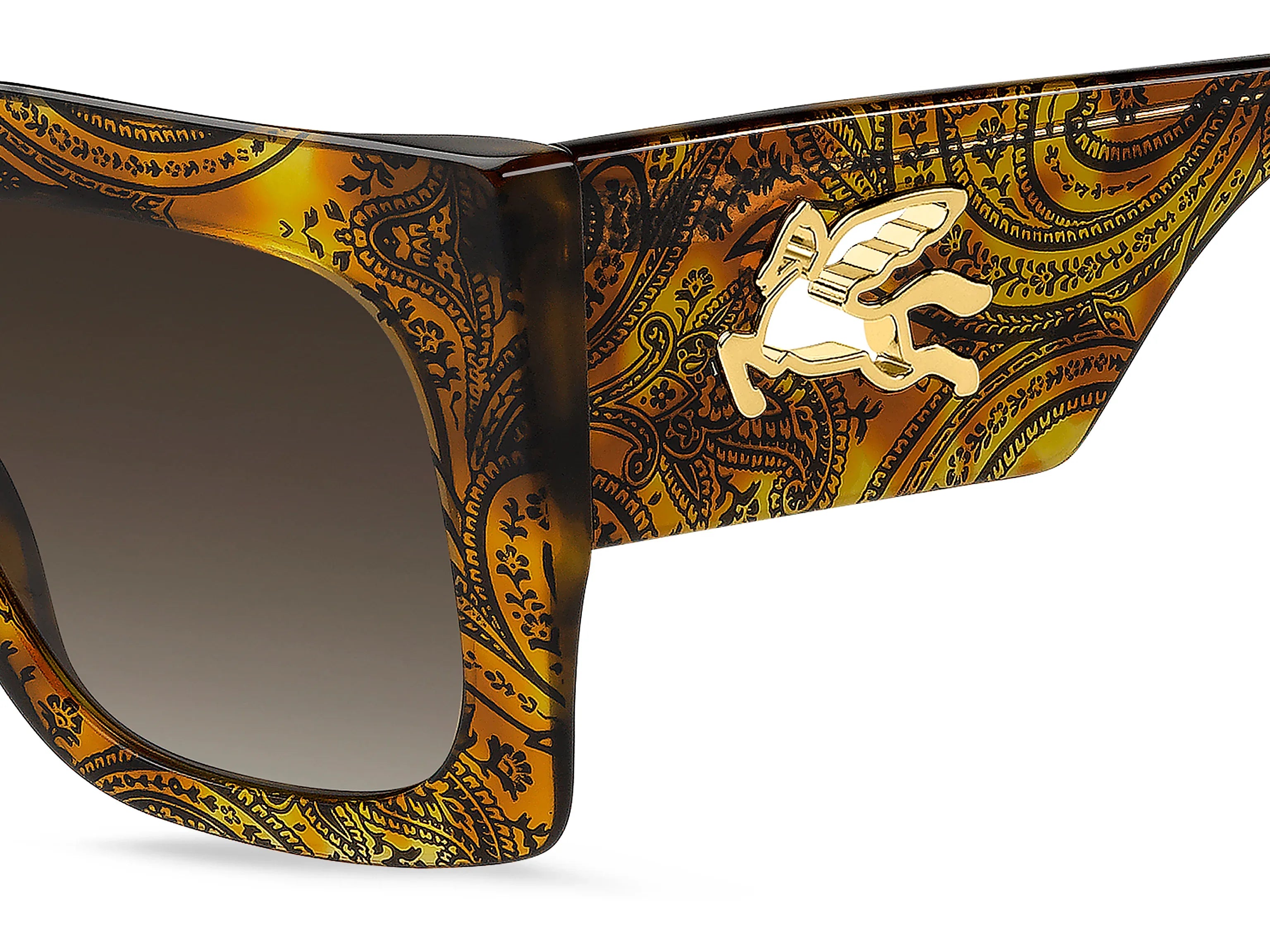 Occhiali da sole Etro 0075/S 2VM - Pistilleria