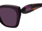 Occhiali da sole Etro 0084/S 0T7 - Pistilleria