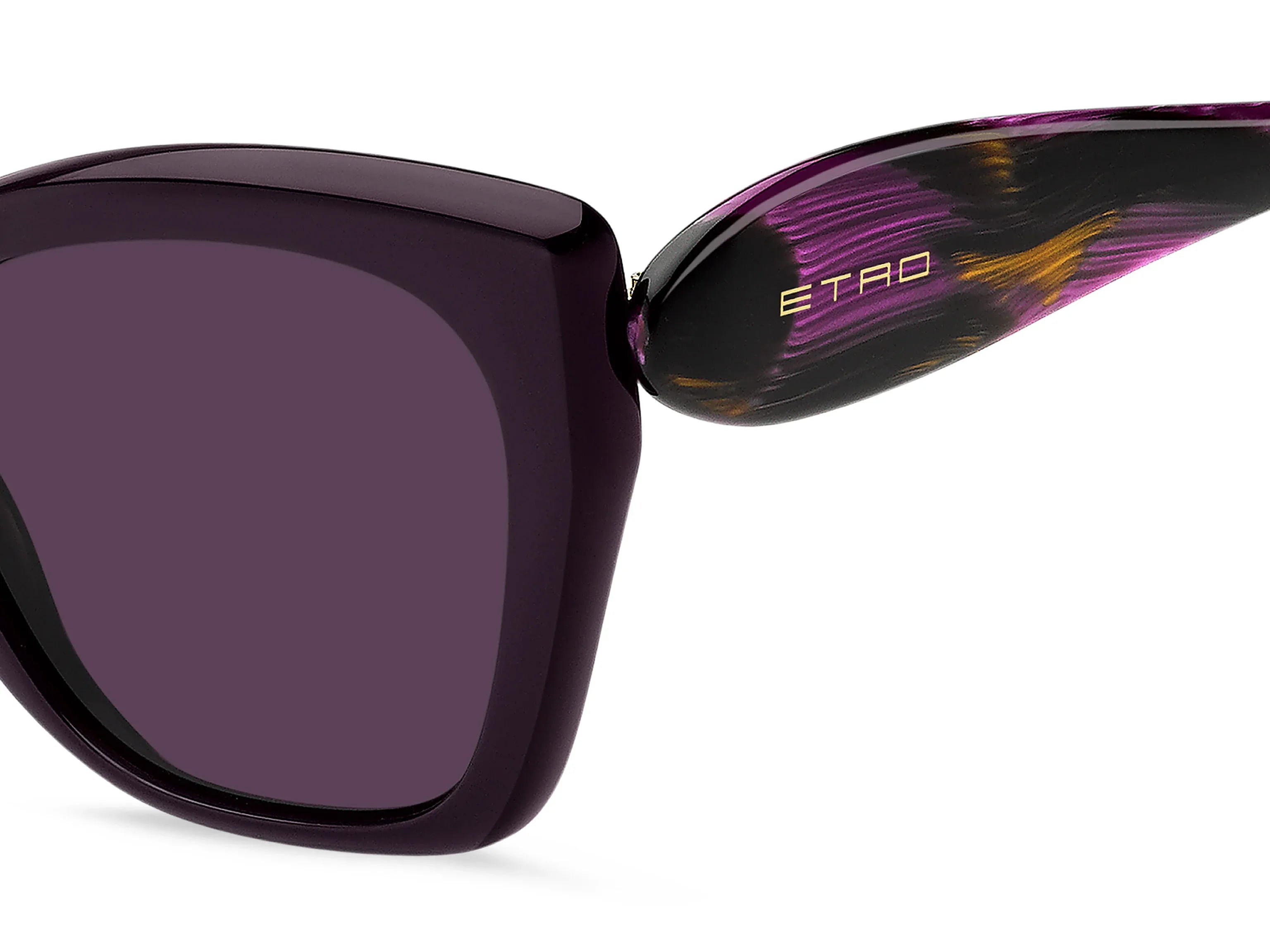 Occhiali da sole Etro 0084/S 0T7 - Pistilleria