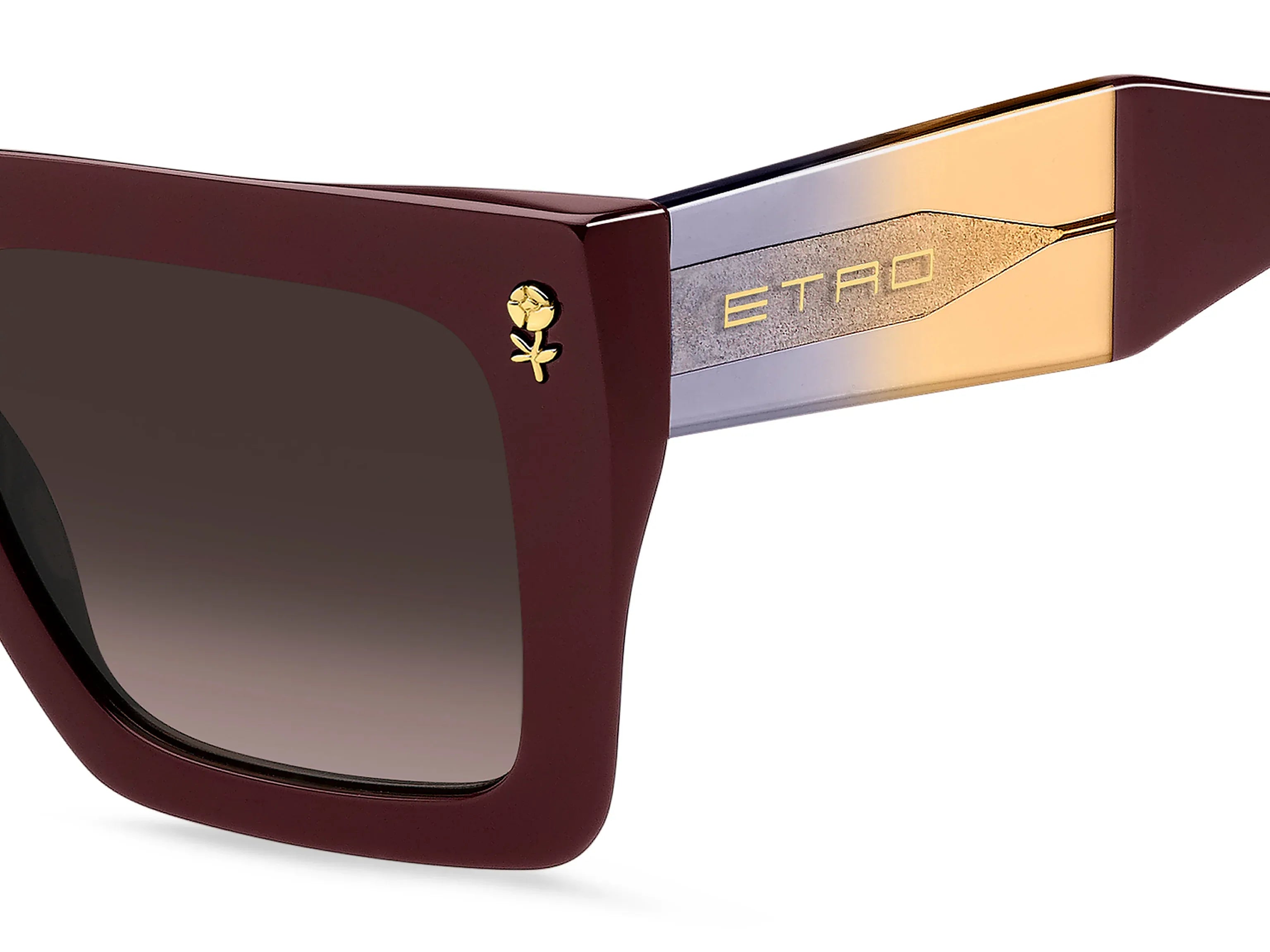 Occhiali da sole Etro 0089/S LHF - Pistilleria