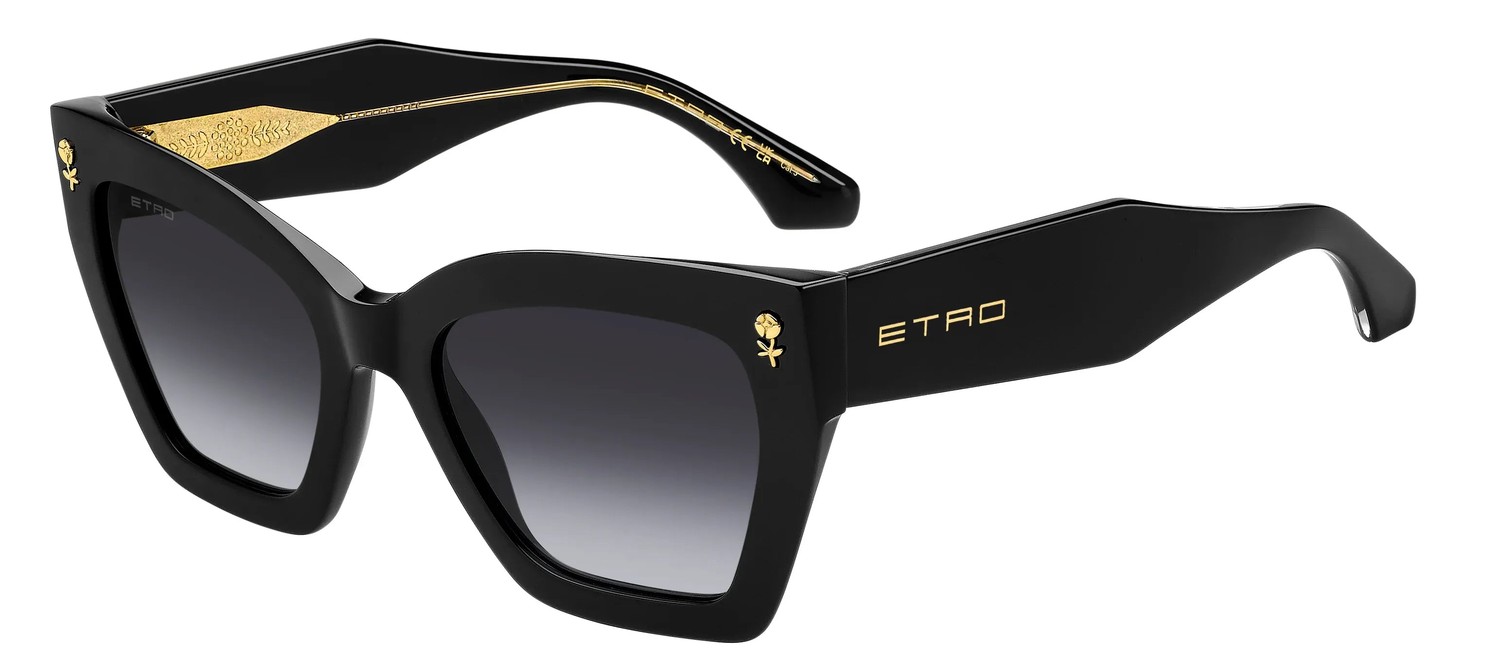 Occhiali da sole Etro 0090/S 807 - Pistilleria