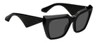 Occhiali da sole Etro 0096/G/S 807 - Pistilleria
