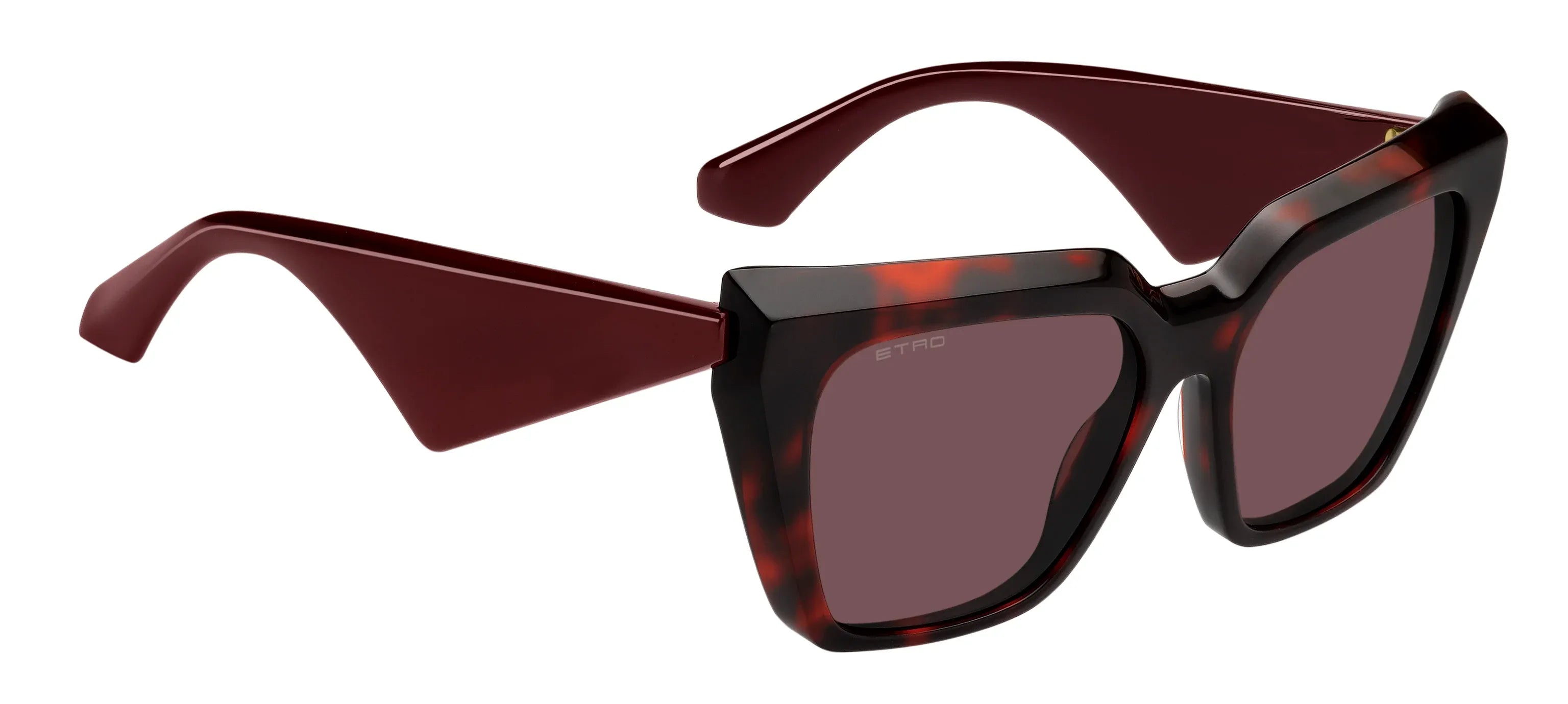 Occhiali da sole Etro 0096/G/S 82U - Pistilleria