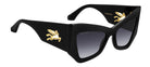 Occhiali da sole Etro Etromania 80790 - Pistilleria