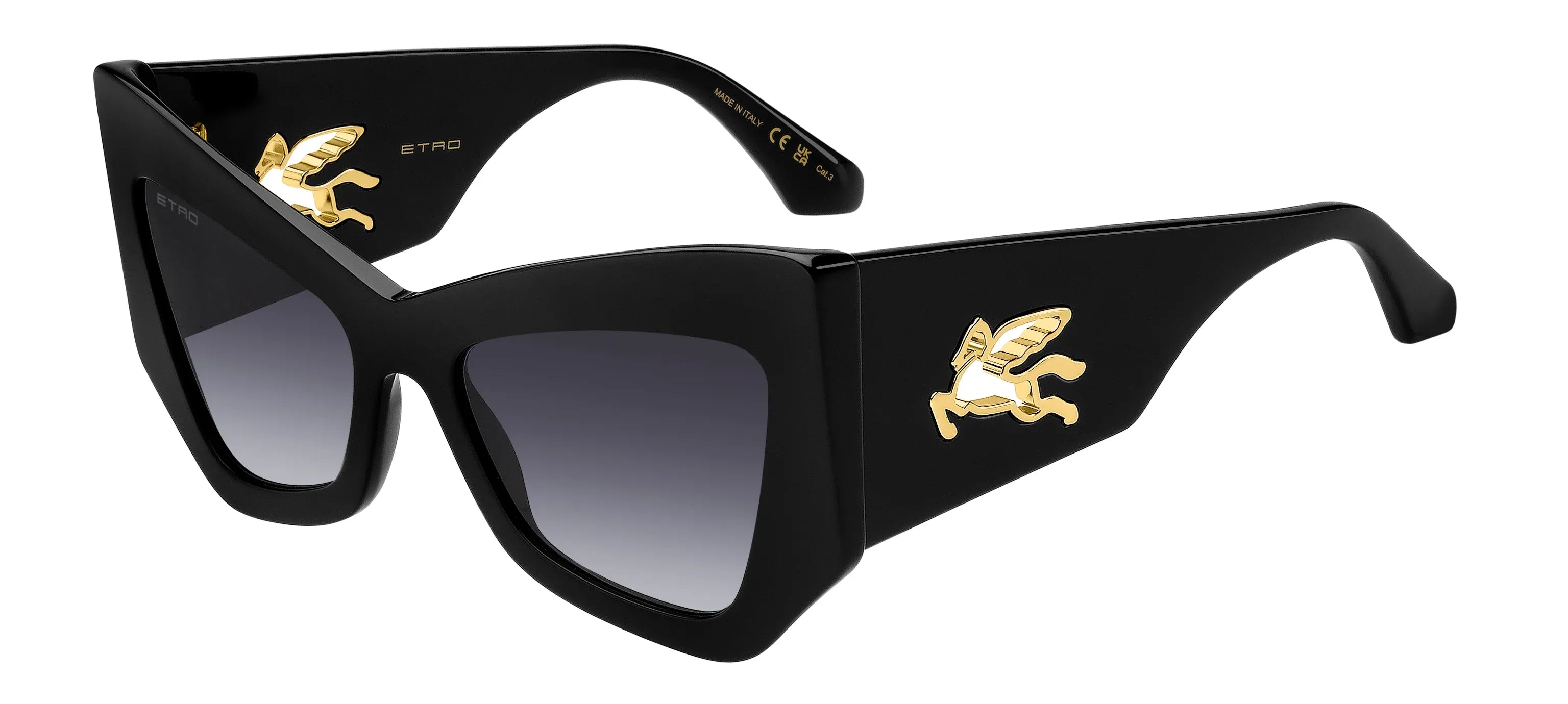 Occhiali da sole Etro Etromania 80790 - Pistilleria