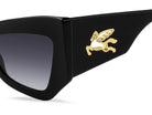 Occhiali da sole Etro Etromania 80790 - Pistilleria