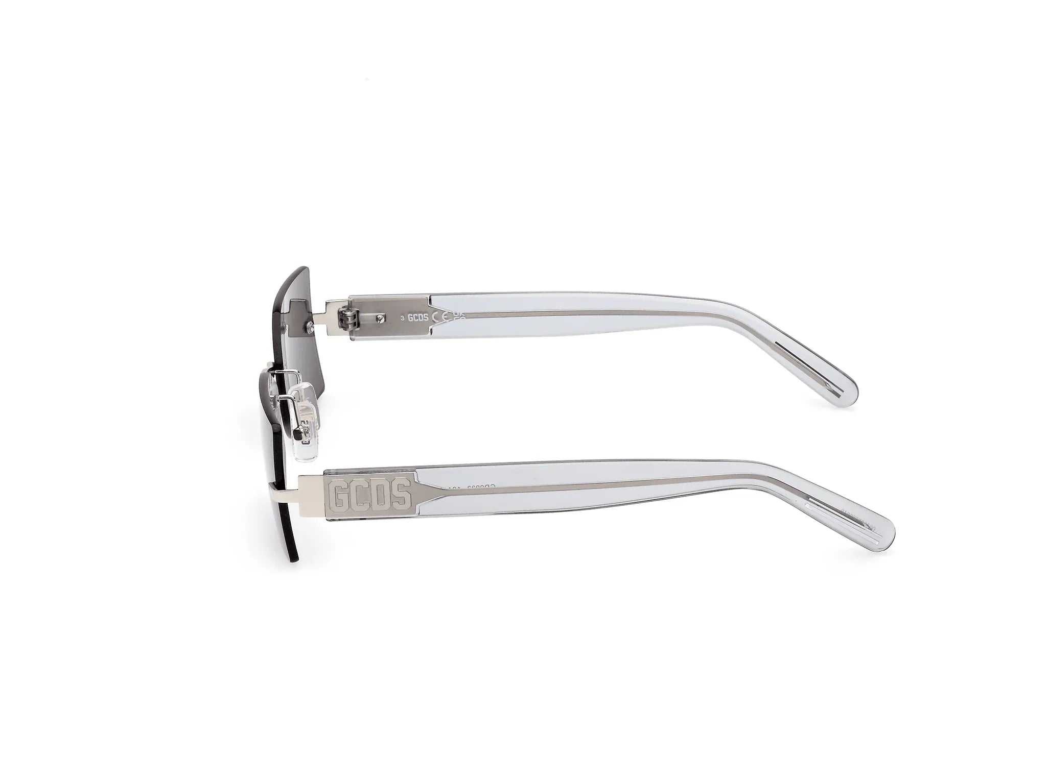 Occhiali da sole GCDS GD0033 16A - Pistilleria