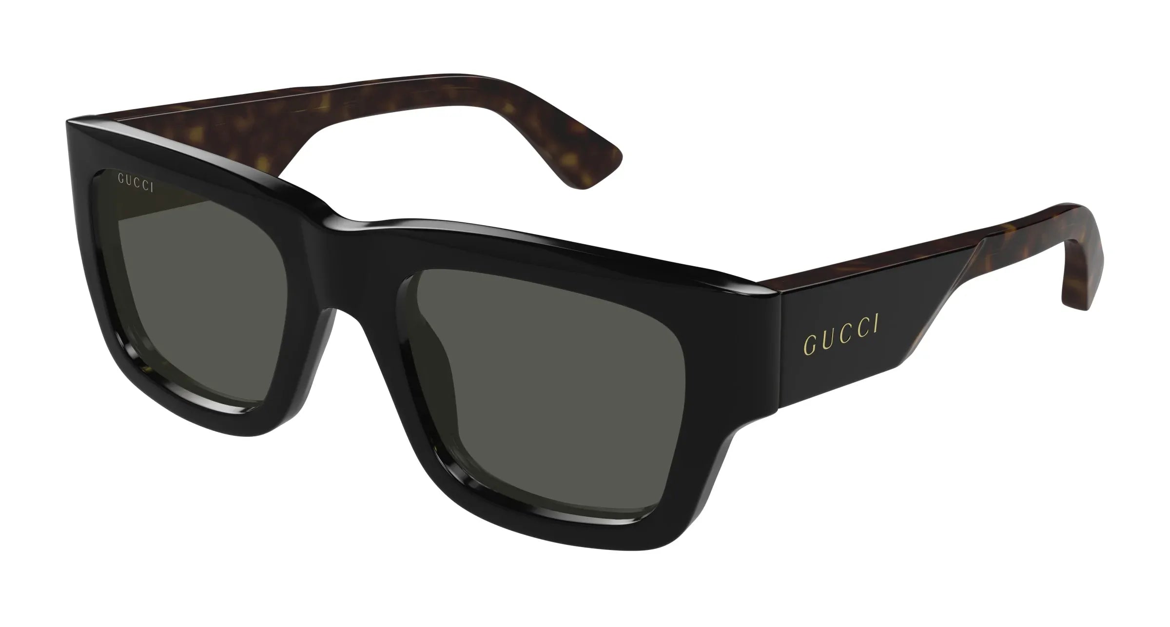 Occhiali da sole Gucci GG1668S-001 - Pistilleria
