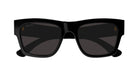 Occhiali da sole Gucci GG1793S-001 Black Grey - Pistilleria