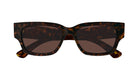 Occhiali da sole Gucci GG1794S-002 Havana Brown - Pistilleria