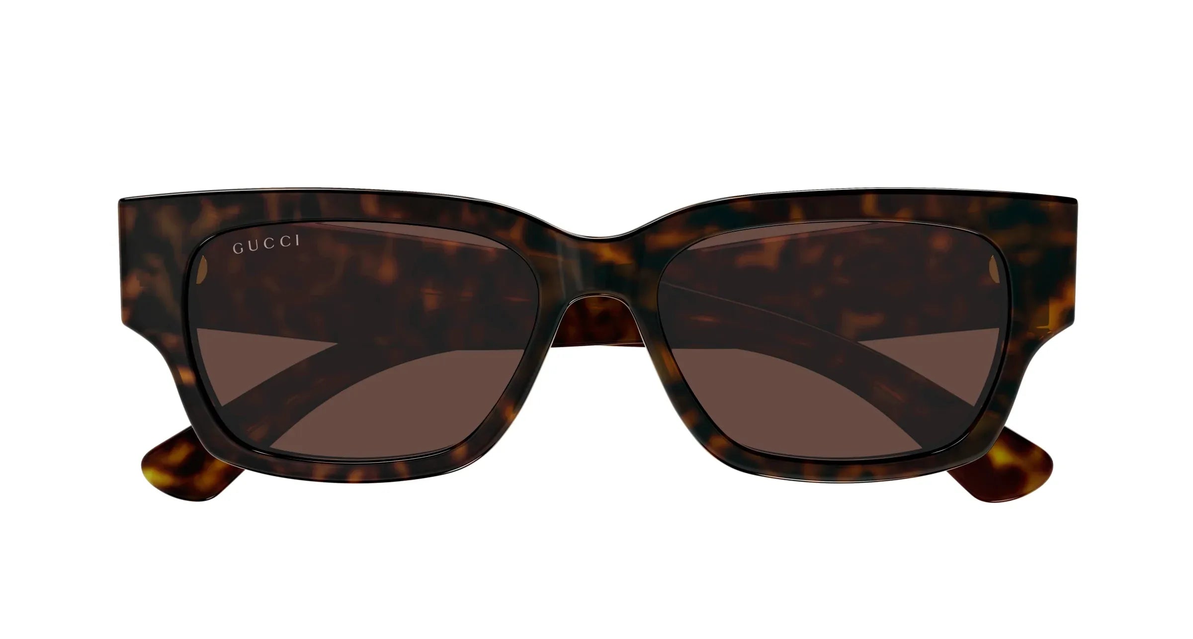 Occhiali da sole Gucci GG1794S-002 Havana Brown - Pistilleria