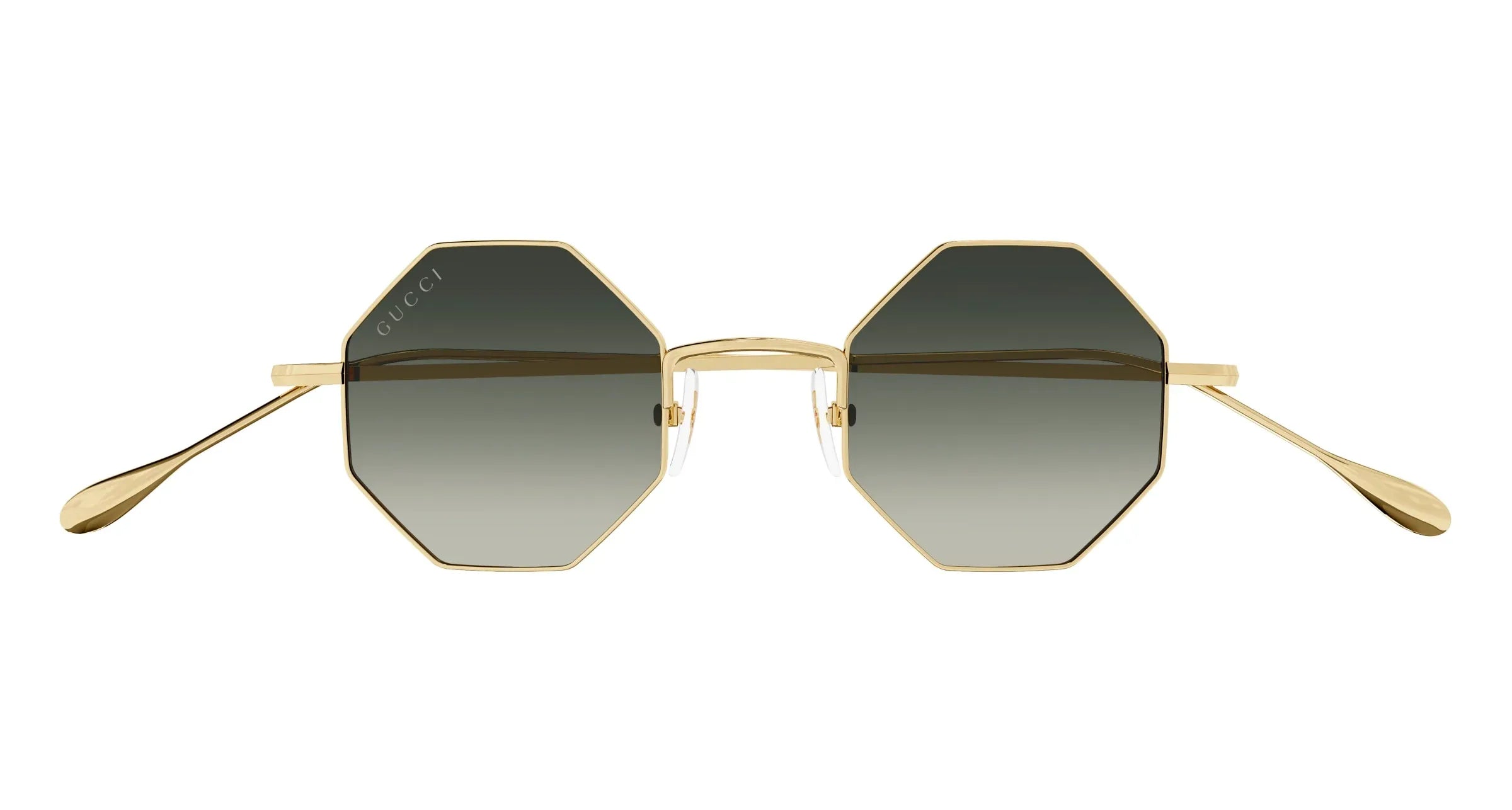 Occhiali da sole Gucci GG1814S 001 - Pistilleria