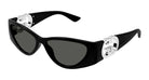 Occhiali da sole Gucci GG1824S-001 - Pistilleria