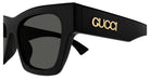 Occhiali da sole Gucci GG1835S-001 - Pistilleria