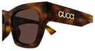 Occhiali da sole Gucci GG1835S-002 - Pistilleria