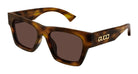 Occhiali da sole Gucci GG1835S-002 - Pistilleria