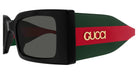 Occhiali da sole Gucci GG1860S-001 - Pistilleria