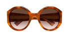 Occhiali da sole Gucci GG2014S 007 Havana Brown - Pistilleria